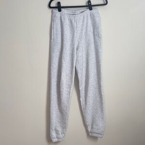 SKIMS CLASSIC FLEECE JOGGER